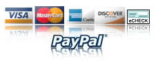 dps accept Card payment and Paypal